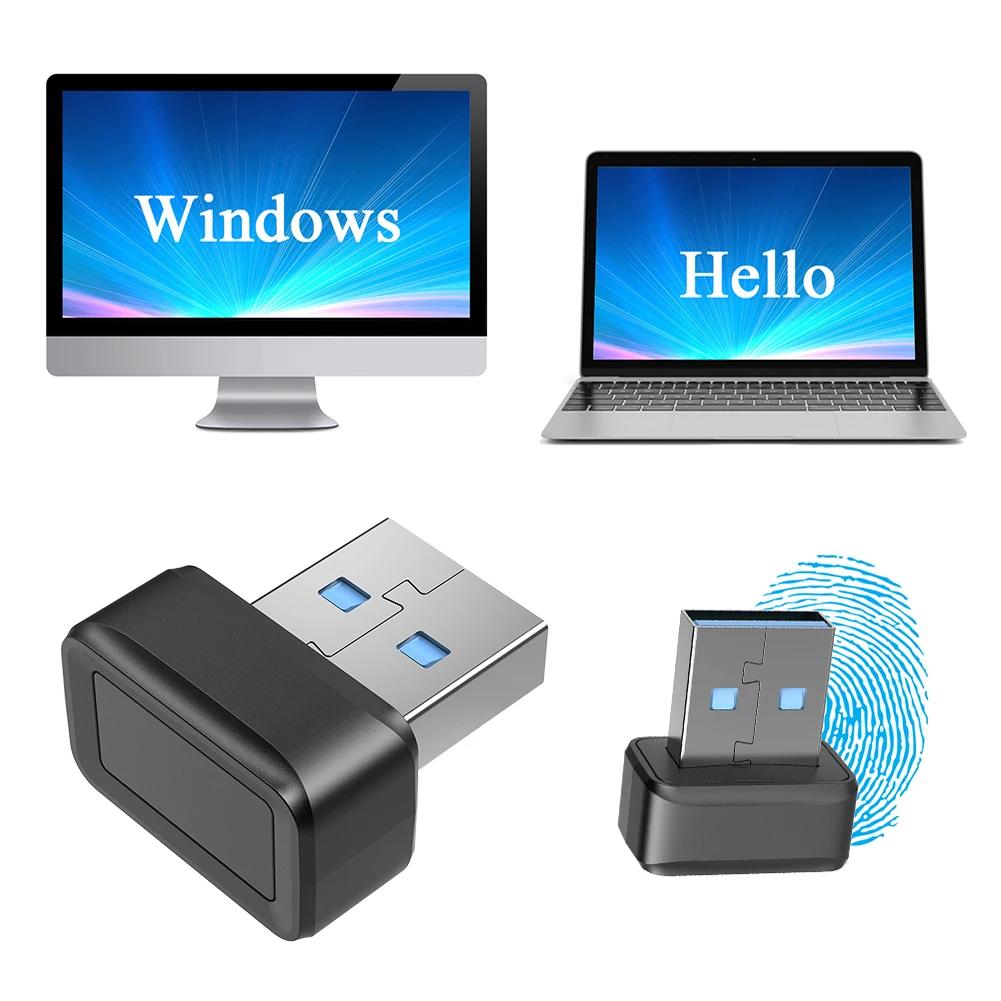 Windows Hello ü ν  ĳ USB  Ű , PC ̴  Ű , FIDO U2F, 1-5PCs